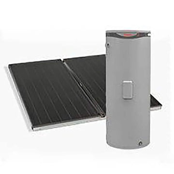 Rheem 311325 Solar Hot Water System $6299 Installed - Water Heater - Solar