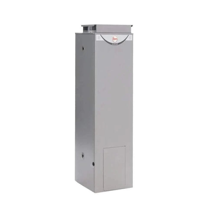 Rheem 4 - Star 135L Gas Hot Water System $1799 Installed - Water Heater - Gas Storage