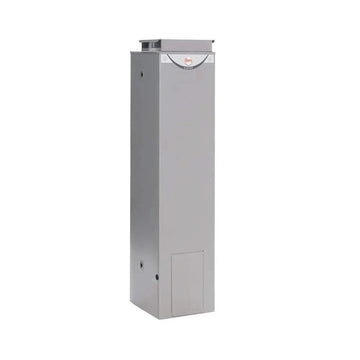 Rheem 4 - Star 170L Gas Hot Water System $1949 Installed - Water Heater - Gas Storage