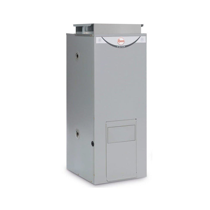 Rheem 4 - Star 90L Gas Hot Water System $1799 Installed - Water Heater - Gas Storage