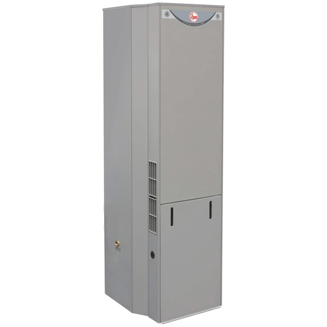 Rheem 5Star 340 160L Gas Hot Water System $2099 Installed - Water Heaters