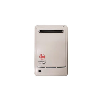 Rheem Metro 26 Gas Hot Water System $1149 Installed - Water Heater - Gas Continuous Flow