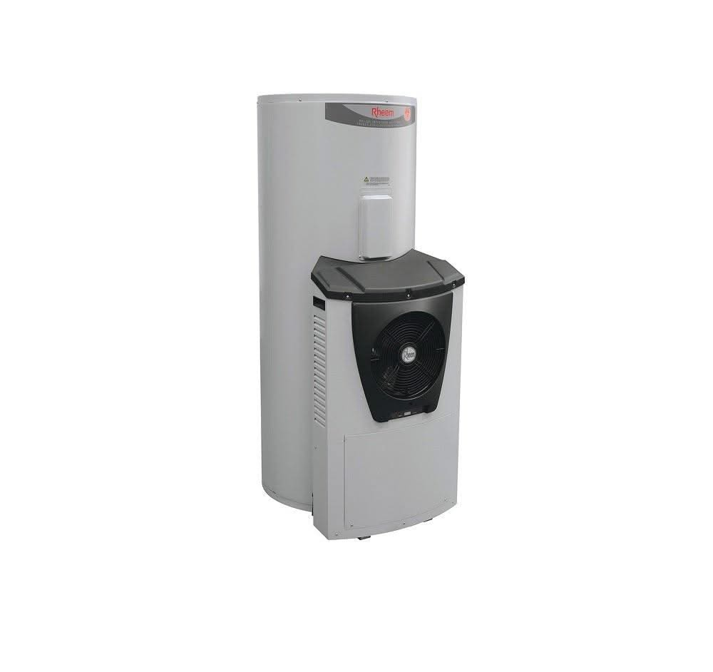 Rheem Mpi 325L | Supply+Install | LIFETIME WARRANTY - Water Heater - Heatpump