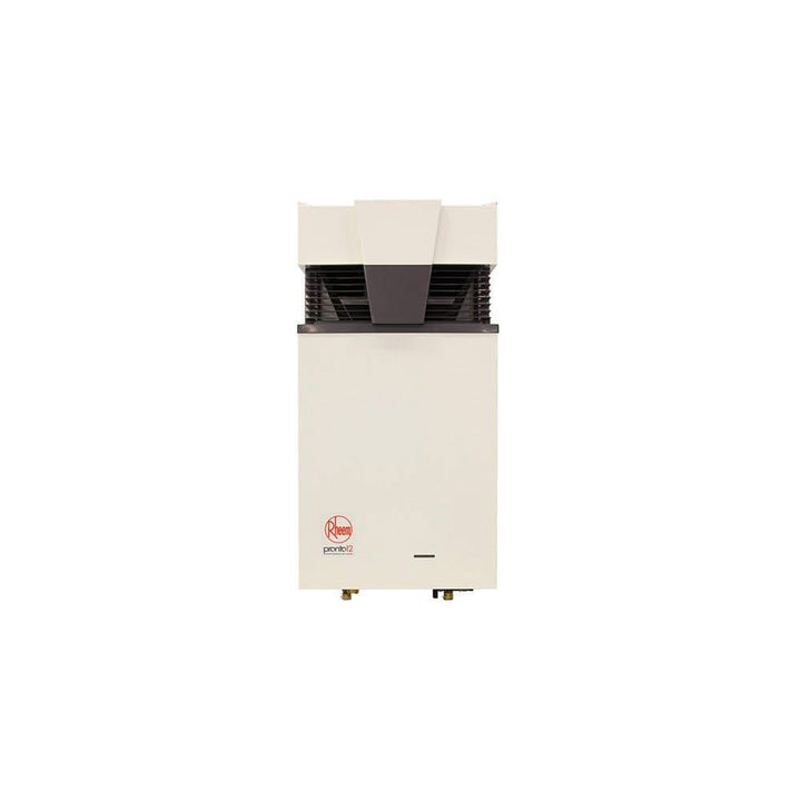 Rheem Pronto 12 Gas Hot Water System $1099 Installed - Water Heater - Gas Continuous Flow