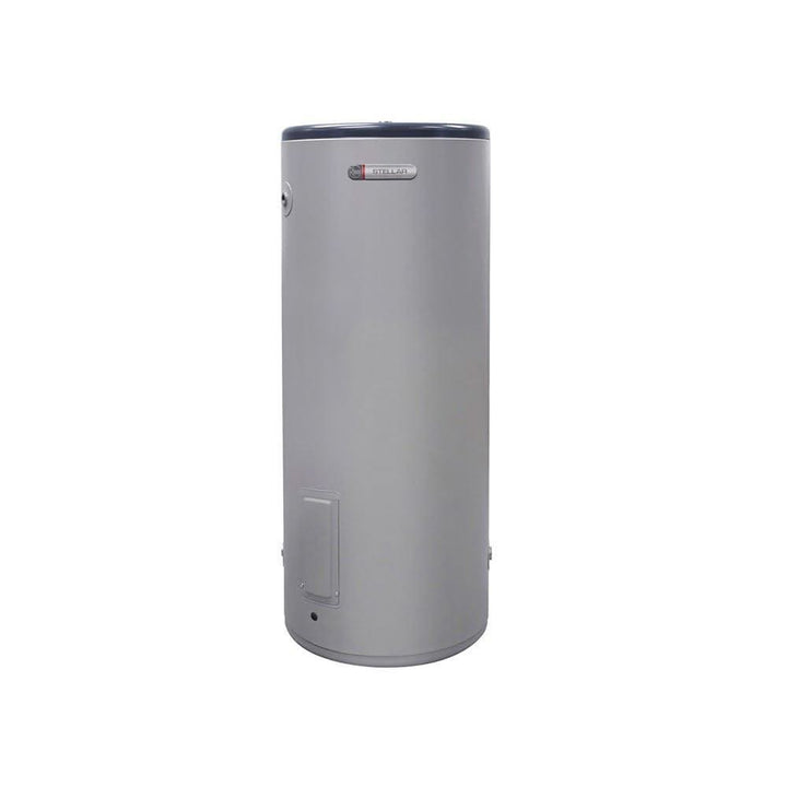 Rheem Stellar 125L Electric Hot Water System | Supply+Install | LIFETIME WARRANTY - Water Heater - Electric