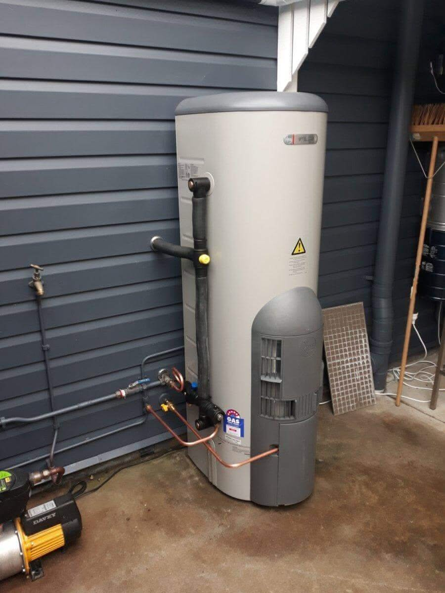 Rheem Stellar 360 Gas Hot Water System $1949 Installed - Water Heater - Gas Storage