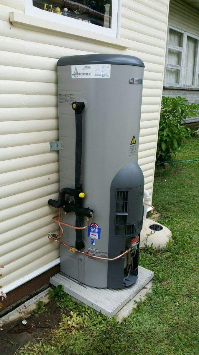 Rheem Stellar 360 Gas Hot Water System $1949 Installed - Water Heater - Gas Storage