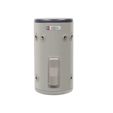 Rheem Stellar 50L Electric Hot Water System | Supply+Install | LIFETIME WARRANTY - Water Heater - Electric