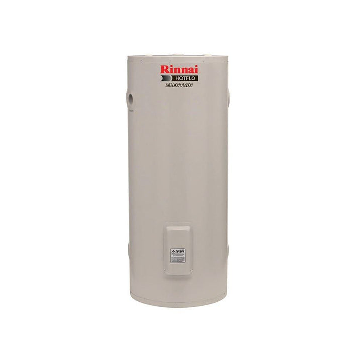 Rinnai 125L Electric Hot Water System | Supply+Install | LIFETIME WARRANTY - Water Heater - Electric