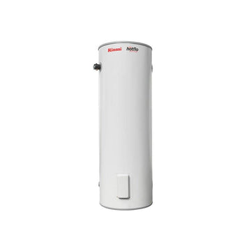 Rinnai 160L Electric Hot Water System | Supply+Install | LIFETIME WARRANTY - Water Heater - Electric