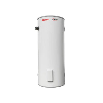 Rinnai 250L Electric Hot Water System | Supply+Install | LIFETIME WARRANTY - Water Heater - Electric