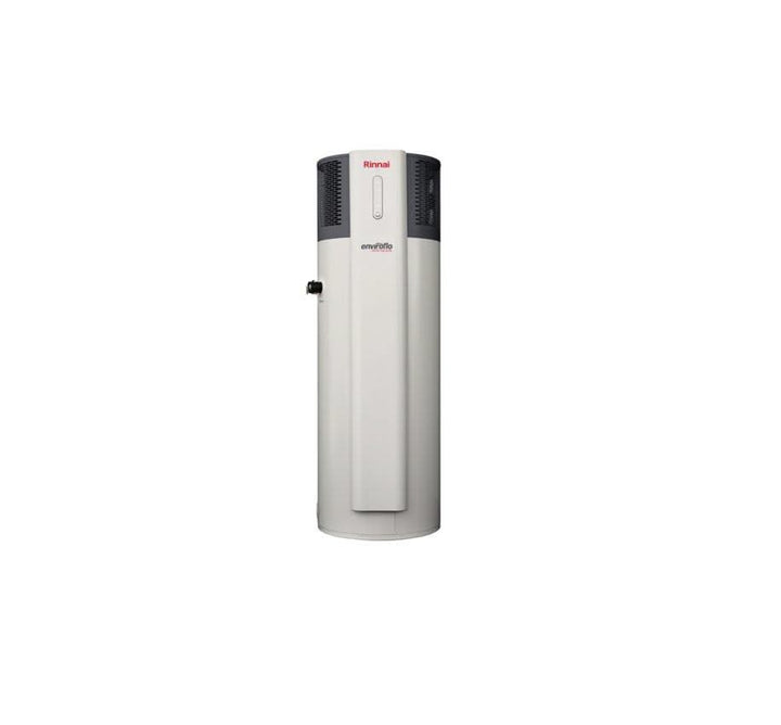 Rinnai 250L Enviroflo | Supply+Install | LIFETIME WARRANTY - Water Heater - Heatpump