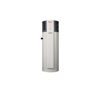 Rinnai 315L Enviroflo | Supply+Install | LIFETIME WARRANTY - Water Heater - Heatpump