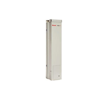 Rinnai 4 - Star 135L Gas Hot Water System $1399 Installed - Water Heater - Gas Storage