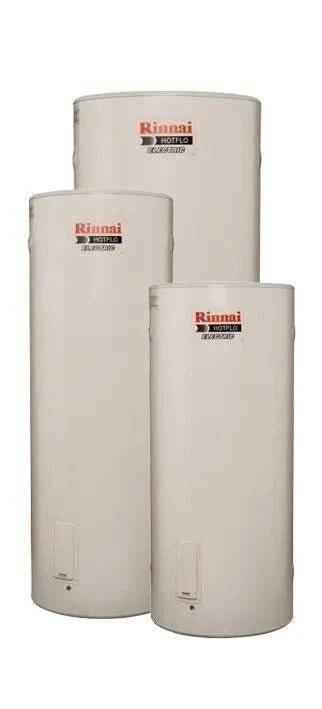 Rinnai 400L Electric Hot Water System | Supply+Install | LIFETIME WARRANTY - Water Heater - Electric