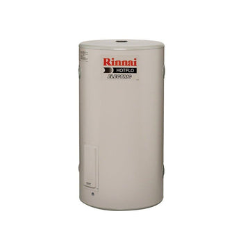 Rinnai 80L Electric Hot Water System | Supply+Install | LIFETIME WARRANTY - Water Heater - Electric