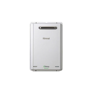 Rinnai Enviro 16 Gas Hot Water System $1849 Installed - Water Heater - Gas Continuous Flow