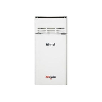 Rinnai Flomaster Gas Hot Water System $1049 Installed - Water Heater - Gas Continuous Flow