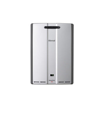 Rinnai HD210E Gas Hot Water System $3749 Installed - Water Heaters