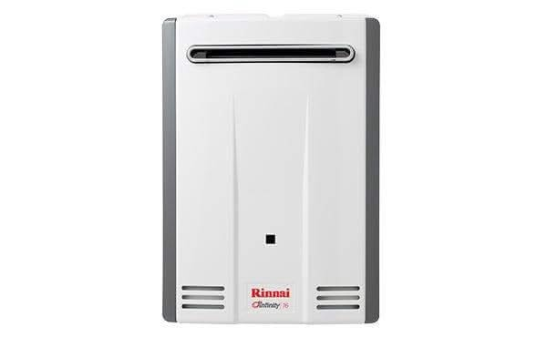 Rinnai Infinity 16 Gas Hot Water System $1549 Installed - Water Heater - Gas Continuous Flow