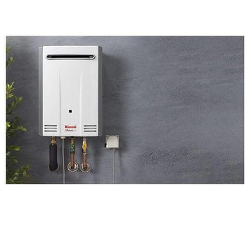 Rinnai Infinity 16 Gas Hot Water System $1549 Installed - Water Heater - Gas Continuous Flow