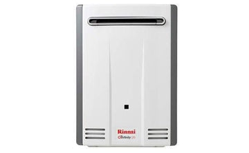 Rinnai Infinity 20 Gas Hot Water System $1799 Installed - Water Heater - Gas Continuous Flow