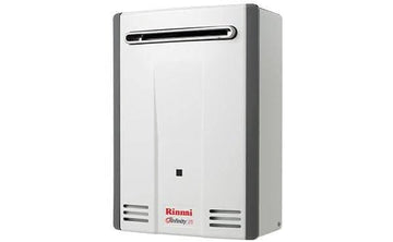 Rinnai Infinity 26 Gas Hot Water System $1399 Installed - Water Heater - Gas Continuous Flow