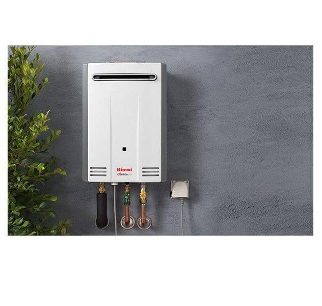 Rinnai Infinity 26 Gas Hot Water System $1399 Installed - Water Heater - Gas Continuous Flow