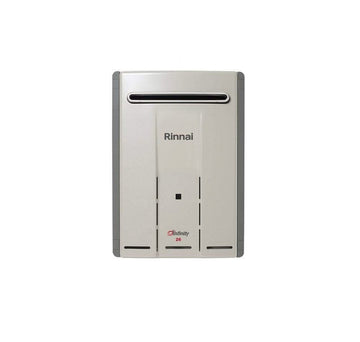 Rinnai Infinity 26Touch Gas Hot Water System $1449 Installed - Water Heaters