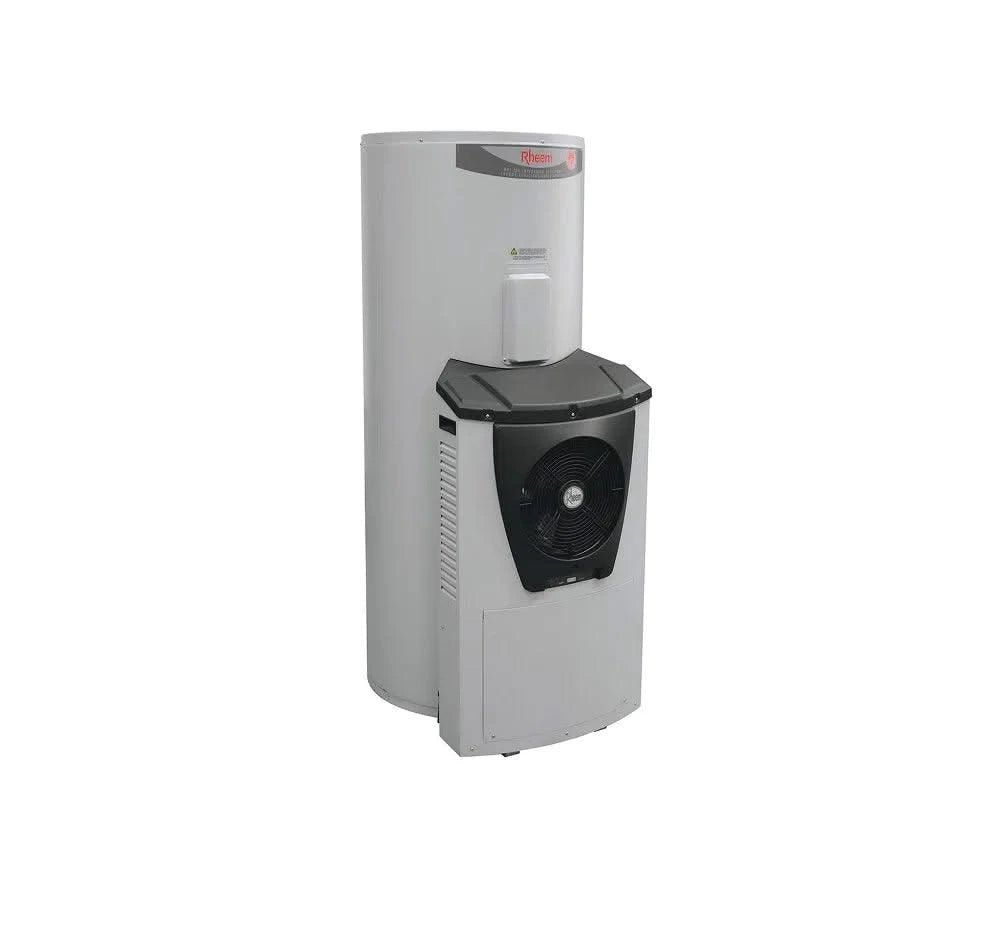 Saxon SuperFlow 400L Heat Pump Water Heater Supplied and Fitted Replacement Options - 