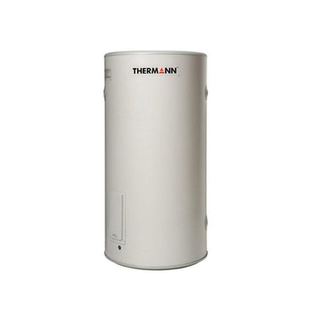 Thermann 125L Electric Hot Water System | Supply+Install | LIFETIME WARRANTY - Water Heater - Electric