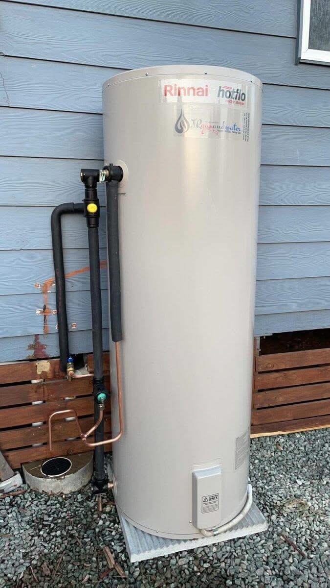 Thermann 80L Electric Hot Water System | Supply+Install | LIFETIME WARRANTY - Water Heater - Electric