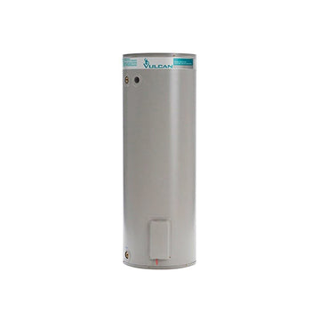 Vulcan 125L Electric Hot Water System | Supply+Install | LIFETIME WARRANTY - Water Heater - Electric