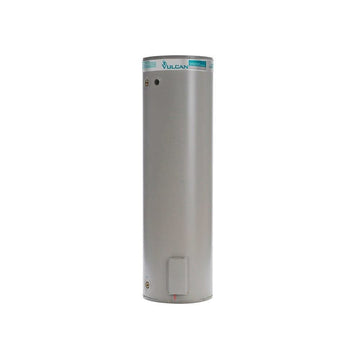 Vulcan 160L Electric Hot Water System | Supply+Install | LIFETIME WARRANTY - Water Heater - Electric