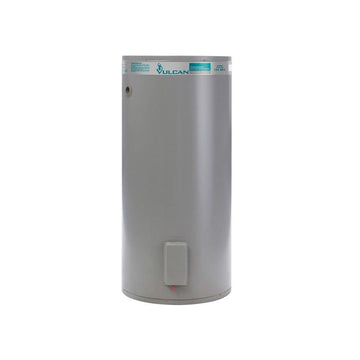 Vulcan 250L Electric Hot Water System | Supply+Install | LIFETIME WARRANTY - Water Heater - Electric