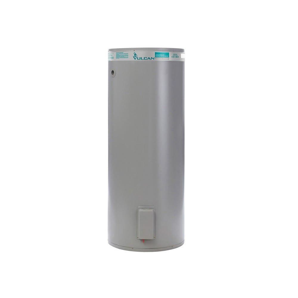 Vulcan 315L Electric Hot Water System | Supply+Install | LIFETIME WARRANTY - Water Heater - Electric