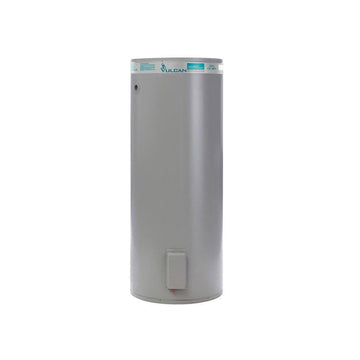 Vulcan 315L Electric Hot Water System | Supply+Install | LIFETIME WARRANTY - Water Heater - Electric