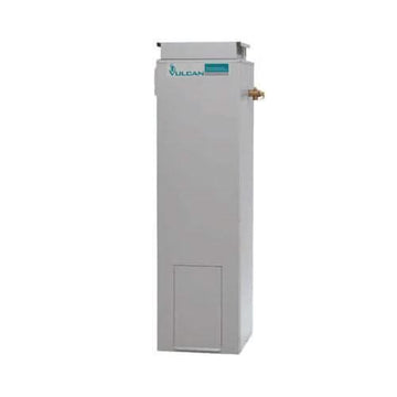 Vulcan 4 - Star 170L Gas Hot Water System $1799 Installed - Water Heater - Gas Storage