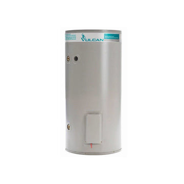 Vulcan 80L Electric Hot Water System | Supply+Install | LIFETIME WARRANTY - Water Heater - Electric